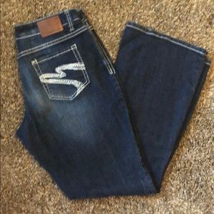 Maurices Jeans